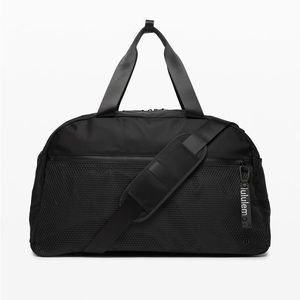 Lululemon All Hours Duffel NWT